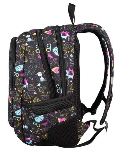 Školski ruksak, Target, Teen Vibes