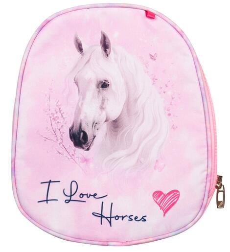 Školski ruksak, anatomski, Target, Unicorn Fantasy