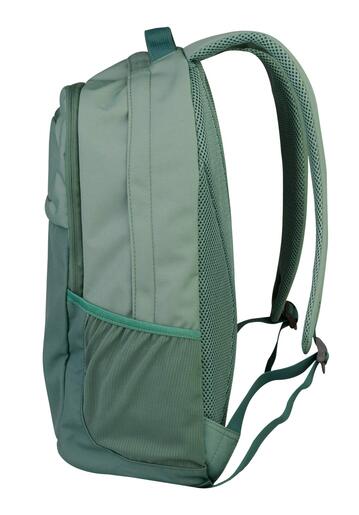 Školski ruksak, Target, Campus Duo Green