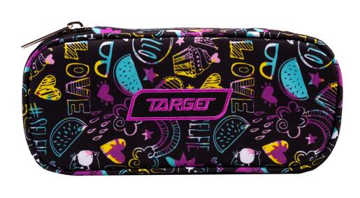 Školska pernica, Target, Teen Vibes
