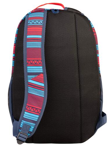 Školski ruksak, Target, Hipster Blue/Red