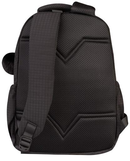 Školski ruksak, Target, Popgrid Jet Black