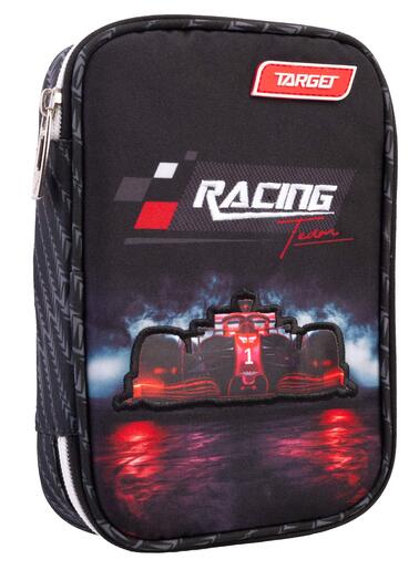 Školska pernica, Target, Formula 1