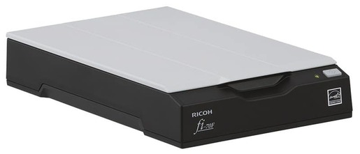 Ricoh/Fujitsu Image Scanner fi-70F, PA03841-B001