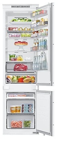 SAMSUNG hladnjak BRB70F30AES0EO