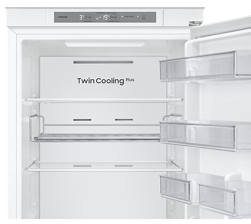 SAMSUNG hladnjak BRB70F30AES0EO