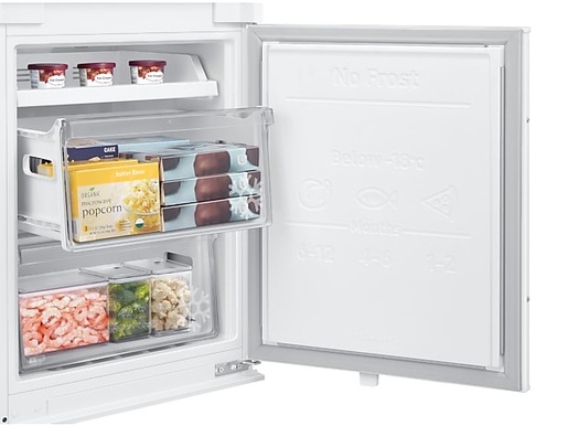 SAMSUNG hladnjak BRB70F30AES0EO