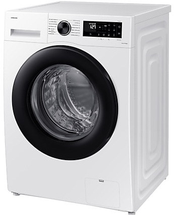 SAMSUNG perilica rublja WW11DG5B25AELE