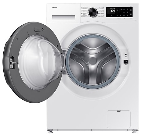 SAMSUNG perilica rublja WW11DG5B25AELE