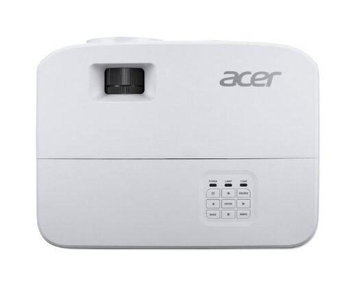 Acer H6542 MR.JXA11.001, FHD DLP, 4000 ANSI, projektor