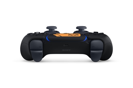 PS5 Dualsense Wireless Controller Death Stranding 2: On the Beach Limited Edition