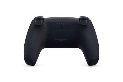 PS5 Dualsense Wireless Controller Death Stranding 2: On the Beach Limited Edition