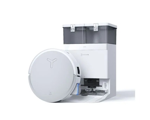 Ecovacs robotski usisavač DEEBOT X8 OMNI