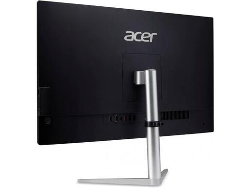 Acer Aspire C24-1300 AiO DQ.BL0EX.00L, 23.8" FHD, AMD Ryzen 5 7520U, 16GB RAM, 512GB SSD, AMD Radeon 610M, FreeDOS, stolno računalo