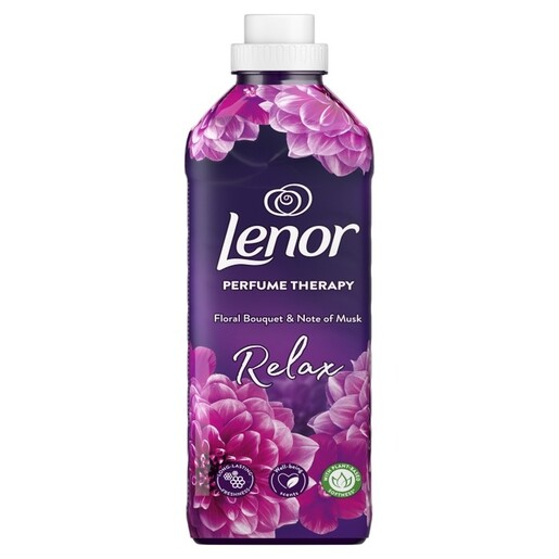 Lenor omekšivač Floral Bouquet, 37 pranja, 925 ml