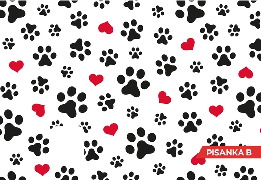 Pisanka B BEMORE, B5 linije, 16 listova, meki uvez