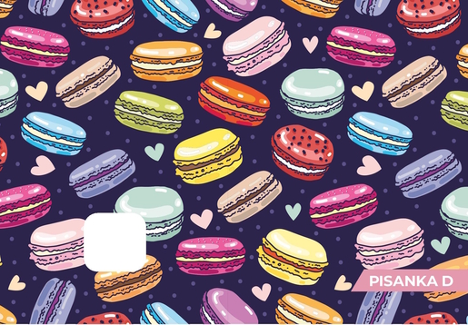 Pisanka D BEMORE, B5 linije, 16 listova, meki uvez