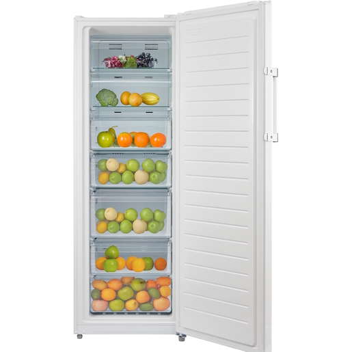 VIVAX HOME zamrzivač VF-238EDNF W