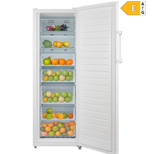 VIVAX HOME zamrzivač VF-238EDNF W