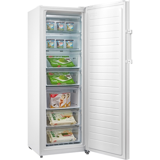 VIVAX HOME zamrzivač VF-238EDNF W