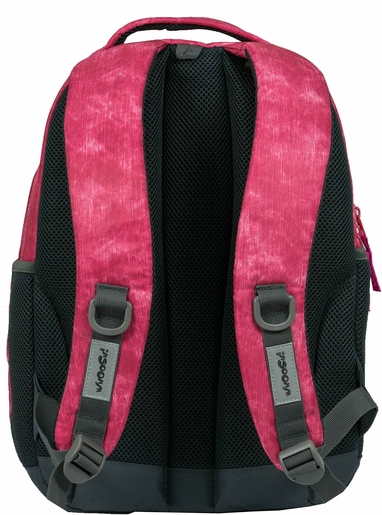 Školski ruksak WHOOSH Girl, anatomski, 2 u 1