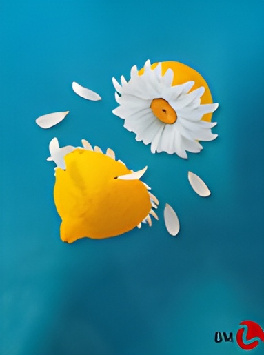 Bilježnice Vibes, A4 kvadratići, meki uvez