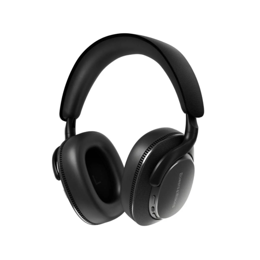 Bowers & Wilkins PX7 S3 slušalice, crne
