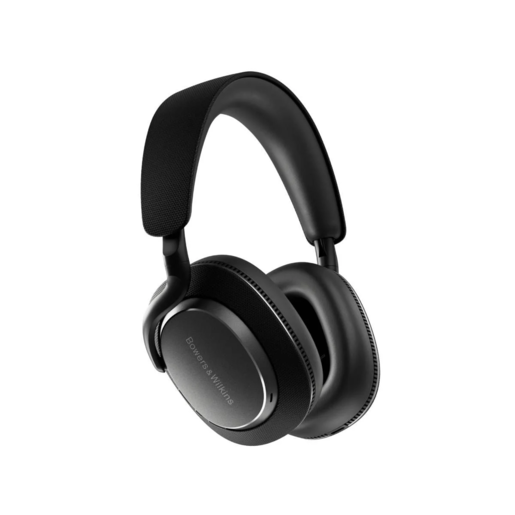 Bowers & Wilkins PX7 S3 slušalice, crne