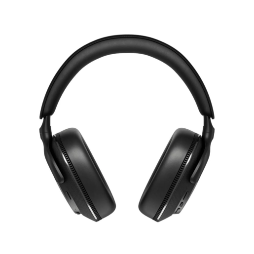 Bowers & Wilkins PX7 S3 slušalice, crne