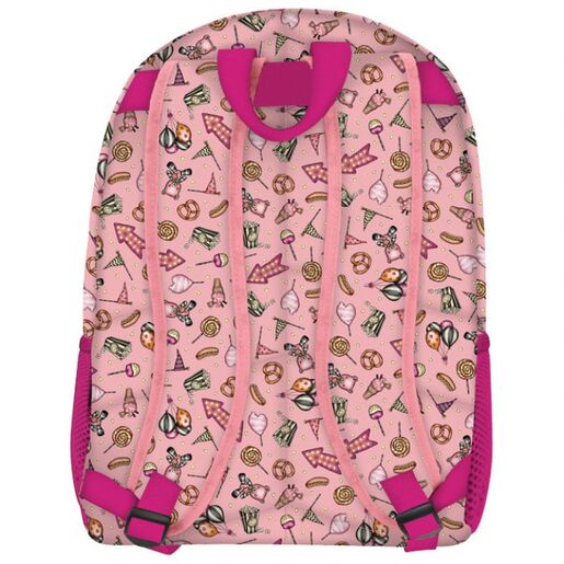 Školski ruksak, klasičan, Gorjuss, Carousel