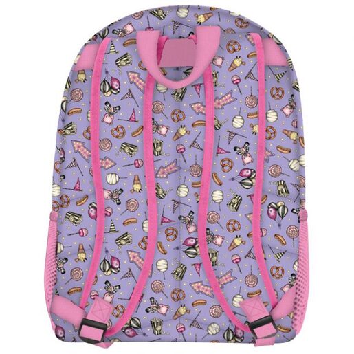 Školski ruksak, klasičan, Gorjuss, First Prize