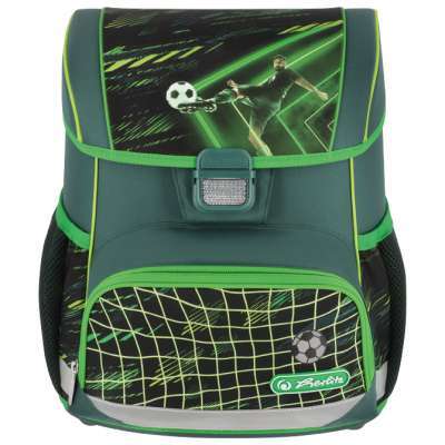 Školska torba, anatomska, Herlitz, Loop Game Changer