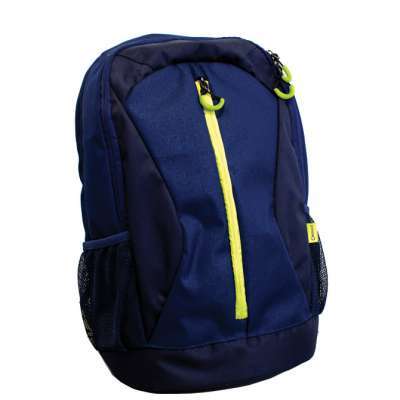 Školski ruksak, klasičan, Connect, The One