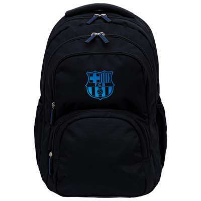 Školski ruksak, anatomski, Astra, FC Barcelona