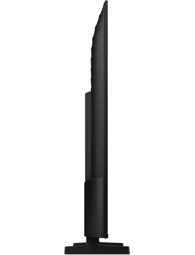 Samsung 55" LED TV UE55U8072F (2025), 4K UHD, Tizen Smart TV, MetalStream Dizajn