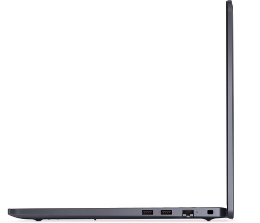 Dell Pro 16, N1313, 16" IPS Full HD+, Intel Core 5 220U, 16GB RAM, 512GB SSD, Intel Graphics, Windows 11 Pro, laptop
