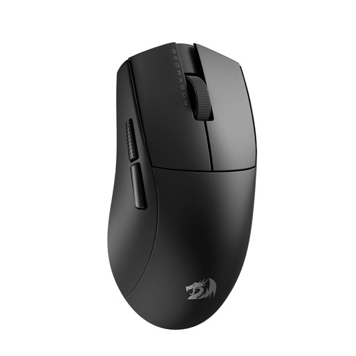 Redragon K1NG PRO M916-PRO-1K, bežični gaming miš, crni