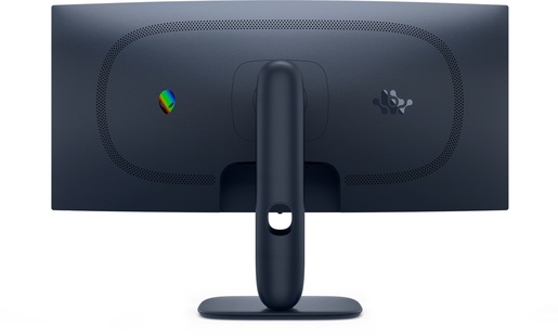 Dell 34" Alienware Gaming monitor AW3425DWM, VA WQHD, 180Hz, 1ms, AMD FreeSync, 2x HDMI, DisplayPort, USB Hub, Zakrivljeni