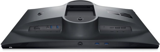 Dell 25" Alienware Gaming monitor AW2524HF, IPS Full HD, 500Hz, 0.5ms, AMD FreeSync, HDMI, 2x DisplayPort, USB Hub, Pivot