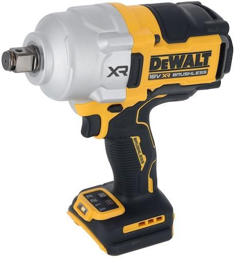 DEWALT akumulatorski udarni odvijač  3/4" DCF964NT-XJ (18V, 2576NM, SOLO)