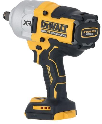 DEWALT akumulatorski udarni odvijač  3/4" DCF964NT-XJ (18V, 2576NM, SOLO)
