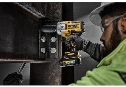 DEWALT akumulatorski udarni odvijač  3/4" DCF964NT-XJ (18V, 2576NM, SOLO)