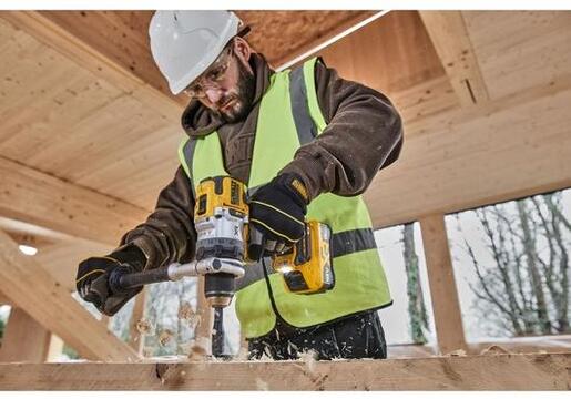 DEWALT baterija XR Li-Ion, 18V 8Ah DCB1880-XJ