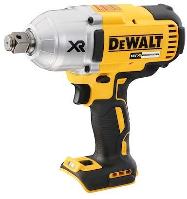 DEWALT akumulatorski udarni odvijač  3/4" DCF897N-XJ (18V, SOLO)