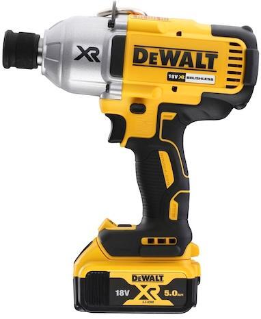 DEWALT akumulatorski udarni odvijač  3/4" DCF897N-XJ (18V, SOLO)