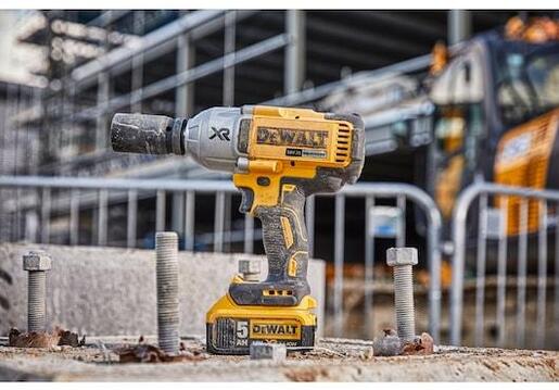 DEWALT akumulatorski udarni odvijač  3/4" DCF897N-XJ (18V, SOLO)