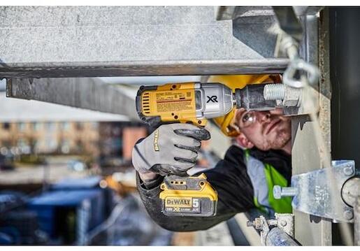 DEWALT akumulatorski udarni odvijač  3/4" DCF897N-XJ (18V, SOLO)