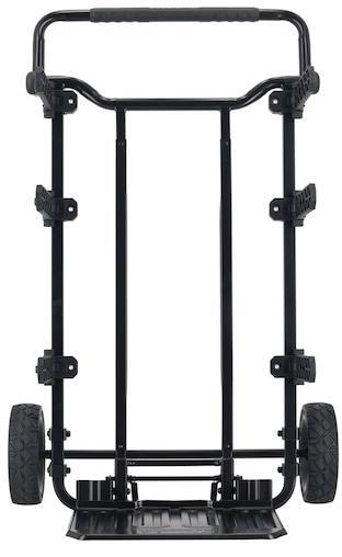 DEWALT transportna kolica 150KG 995 x 235 x 681, 1-70-324
