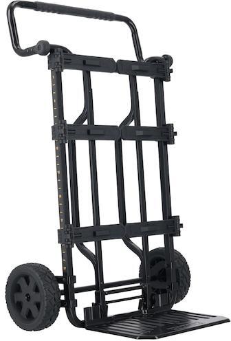 DEWALT transportna kolica 150KG 995 x 235 x 681, 1-70-324