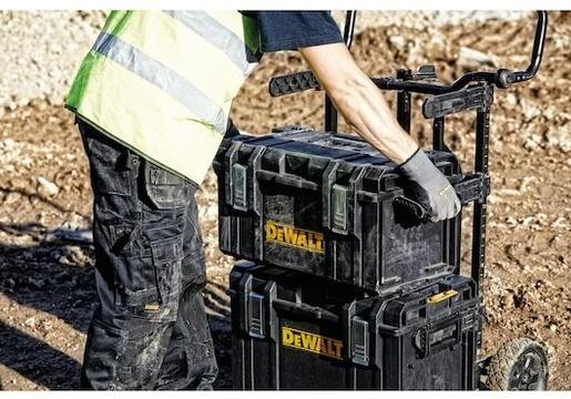 DEWALT transportna kolica 150KG 995 x 235 x 681, 1-70-324